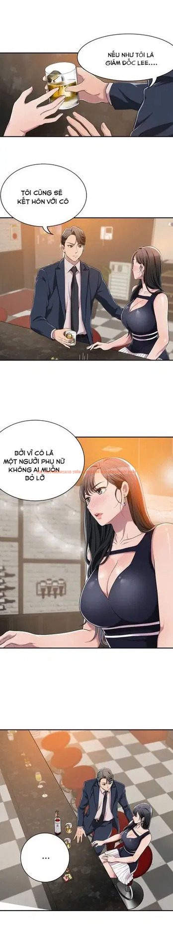Xem ảnh 9 trong truyện hentai Sự Thèm Muốn - Chapter 9 - www.hentaitvn.net