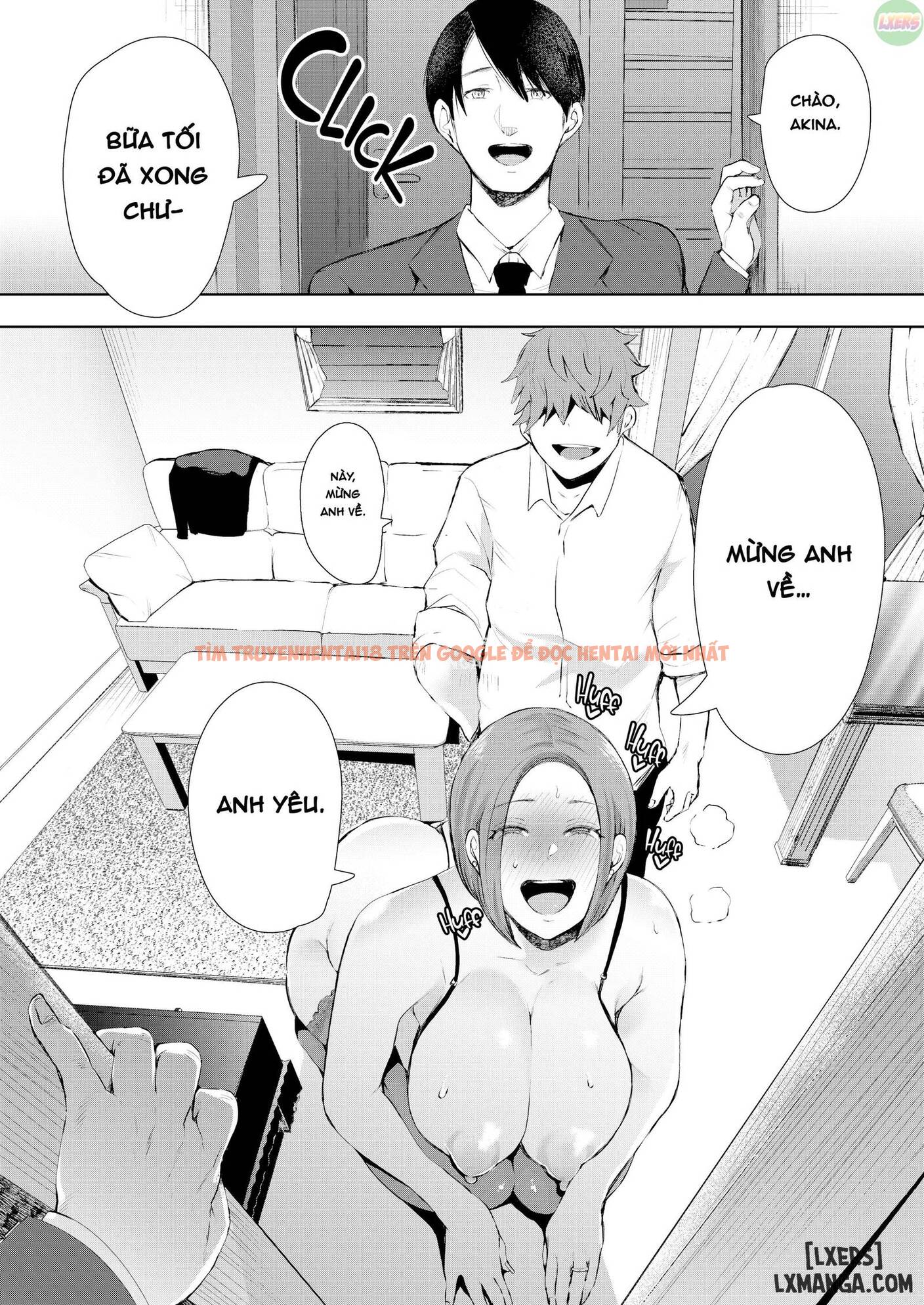 Xem ảnh 38 trong truyện hentai Sự Trả Thù Của Sato - Chapter 1 - hentaitvn.net