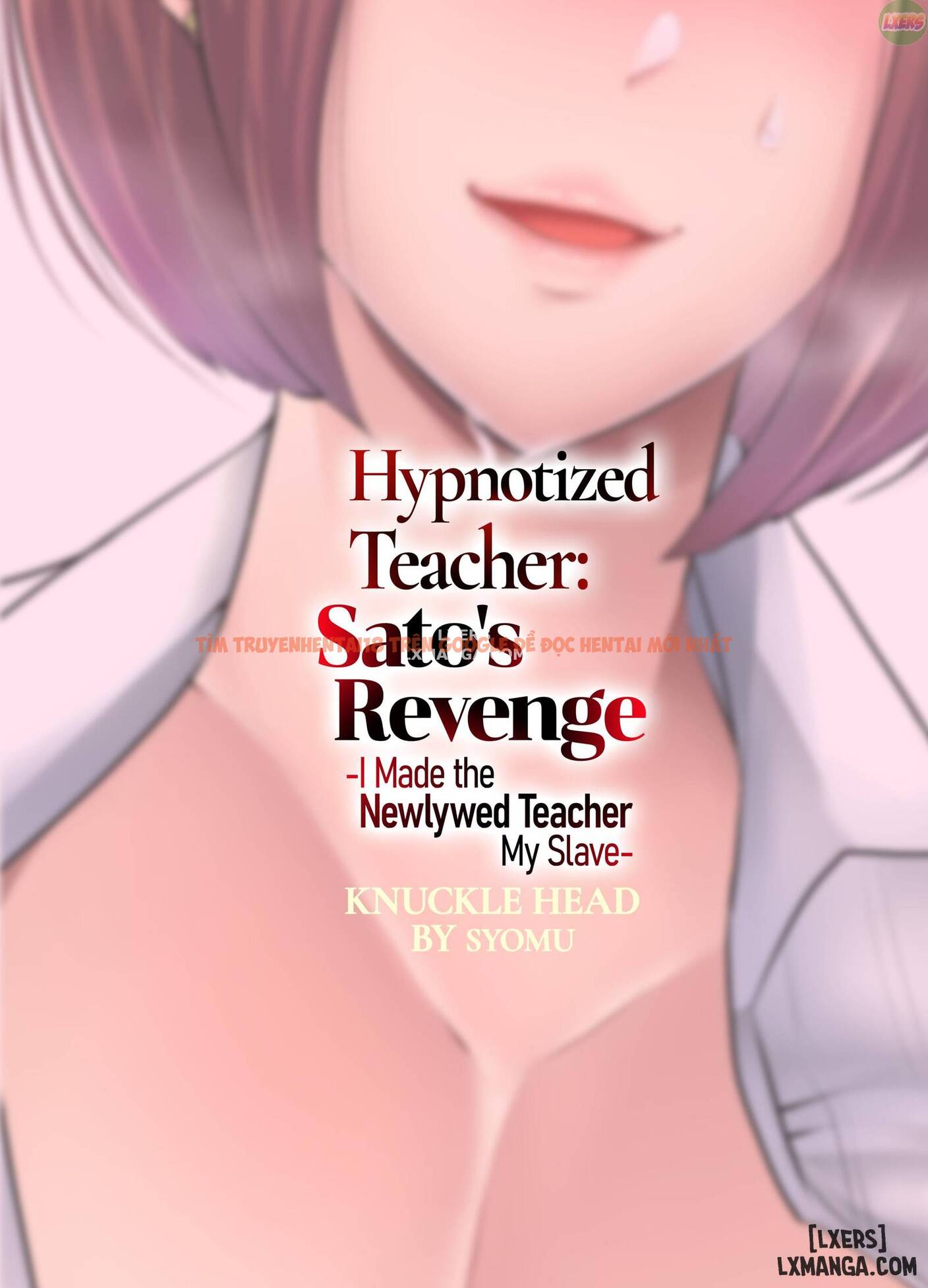 Xem ảnh 58 trong truyện hentai Sự Trả Thù Của Sato - Chapter 1 - hentaitvn.net