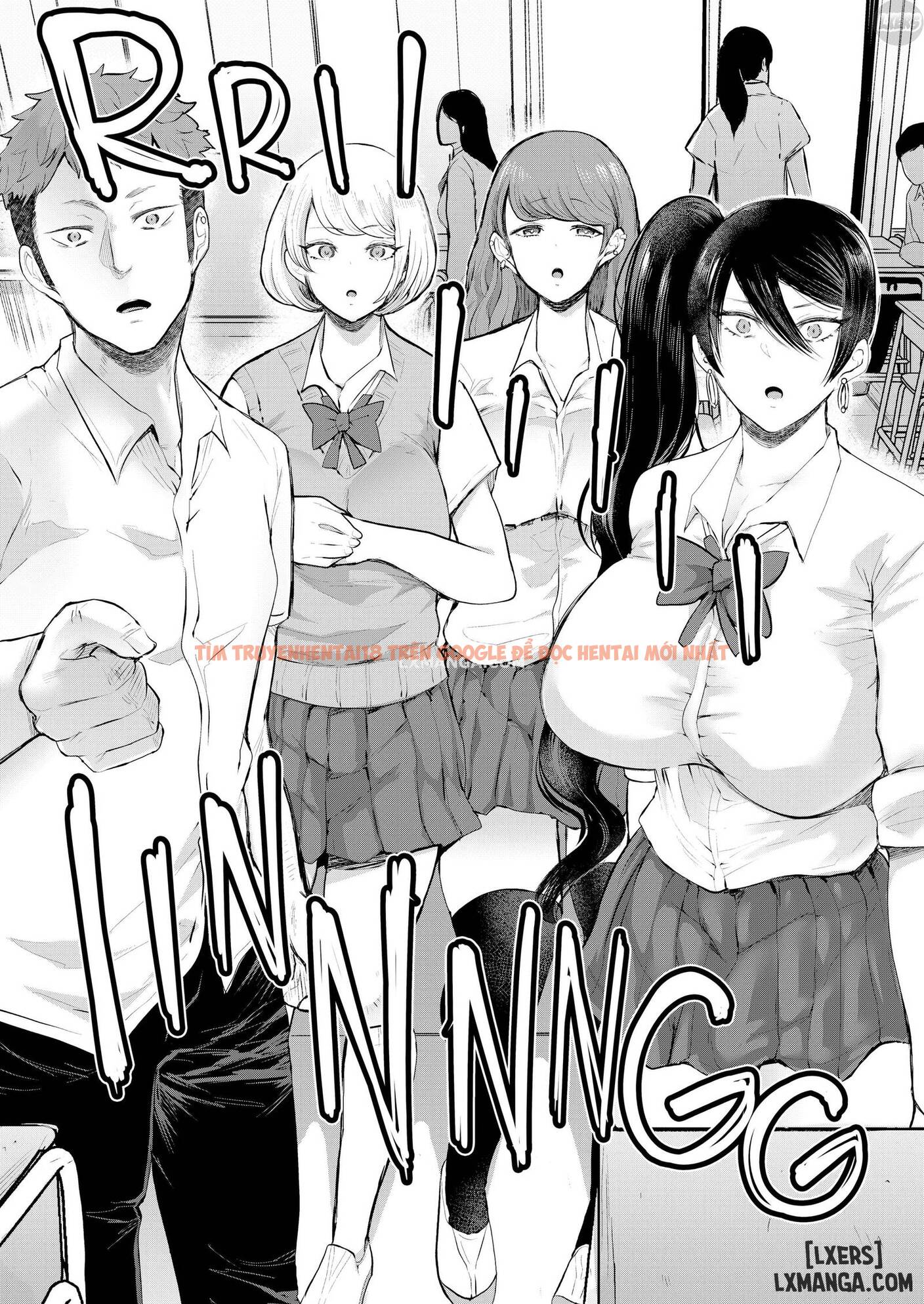 Xem ảnh 11 trong truyện hentai Sự Trả Thù Của Sato - Chapter 2 END - hentaitvn.net