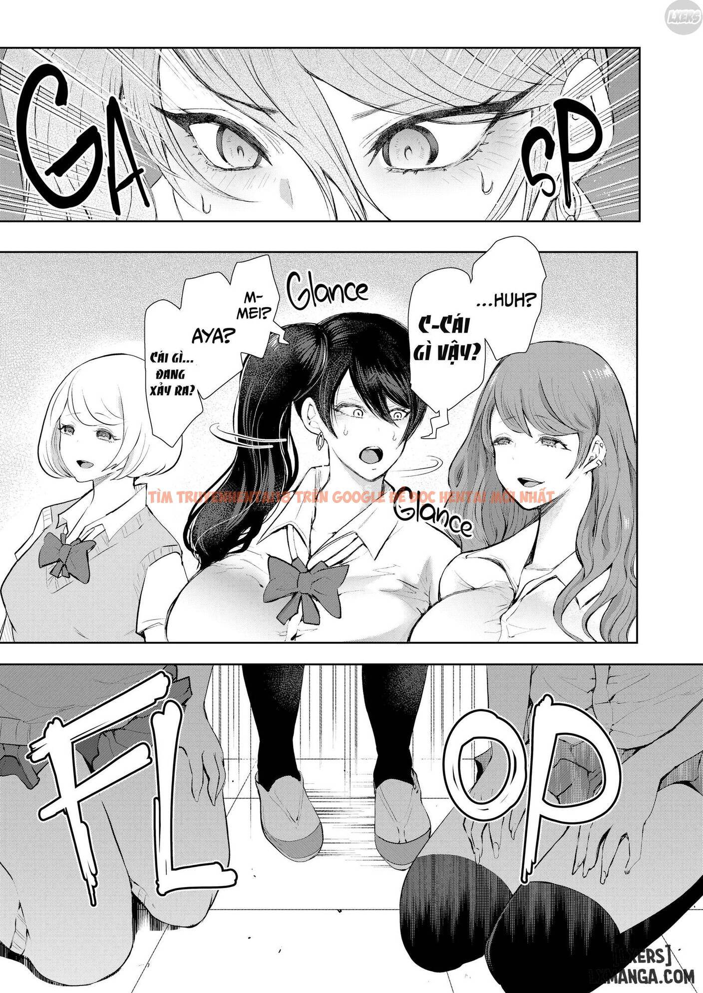 Xem ảnh 12 trong truyện hentai Sự Trả Thù Của Sato - Chapter 2 END - hentaitvn.net