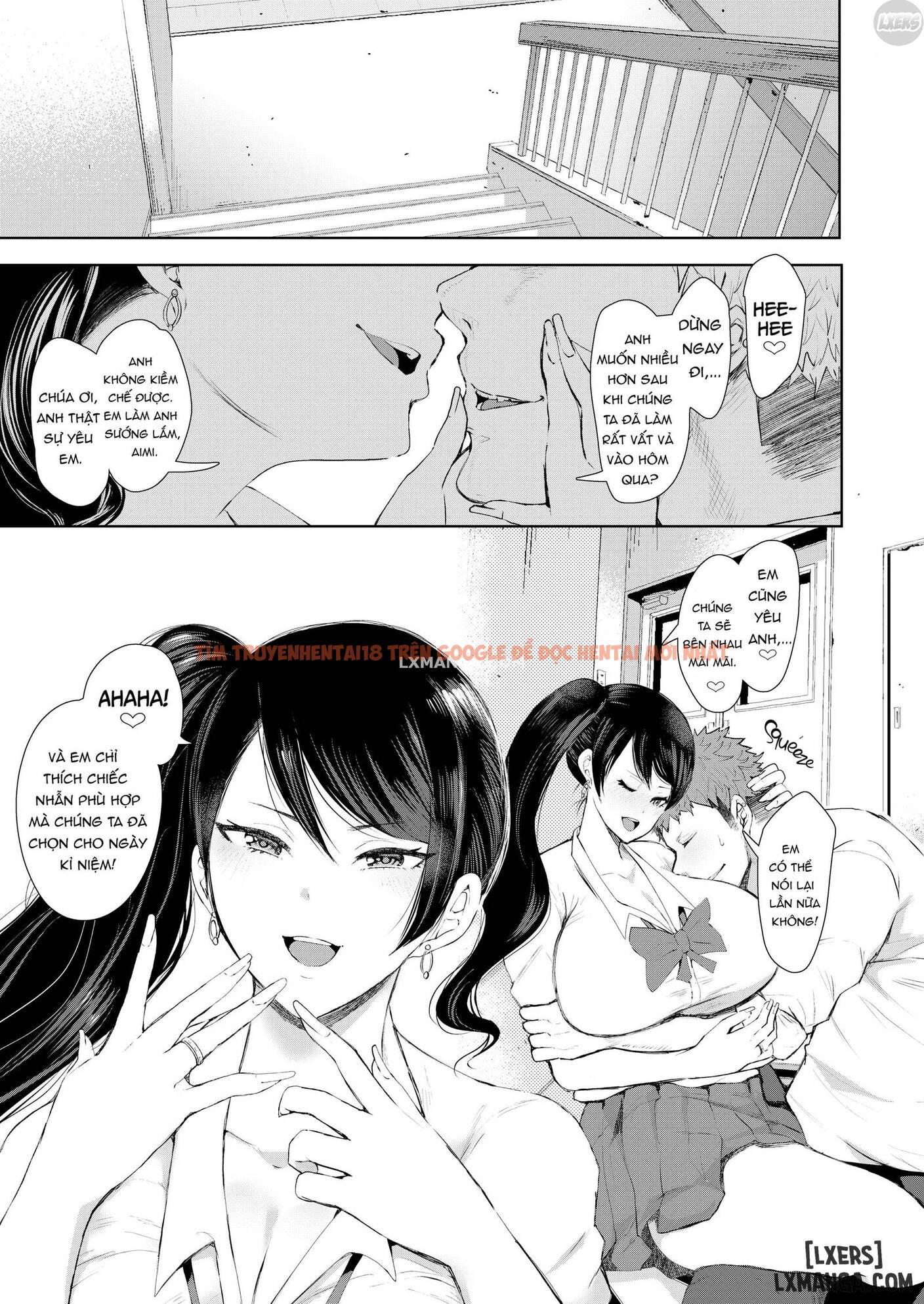 Xem ảnh 4 trong truyện hentai Sự Trả Thù Của Sato - Chapter 2 END - hentaitvn.net