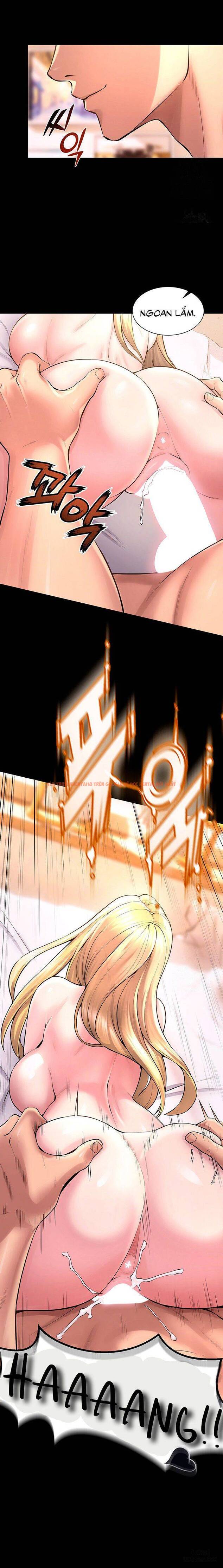 Xem ảnh 2 trong truyện hentai Sự Trả Thù Trong Tù - Chapter 15 - hentaitvn.net
