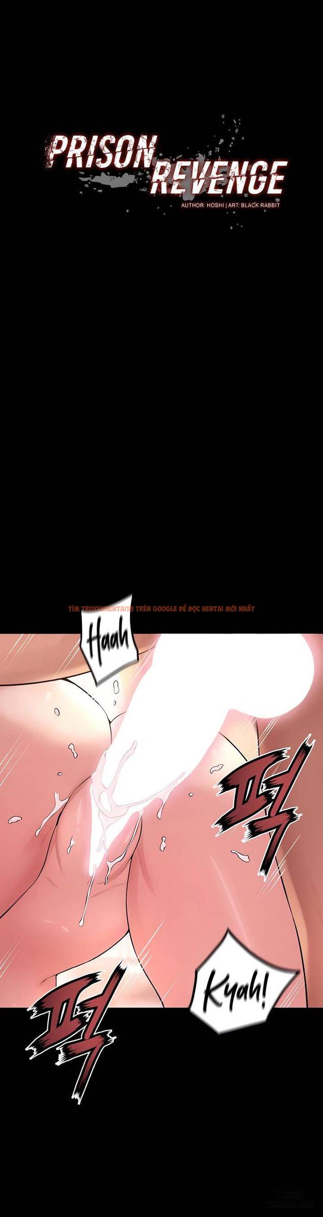 Xem ảnh 3 trong truyện hentai Sự Trả Thù Trong Tù - Chapter 15 - hentaitvn.net
