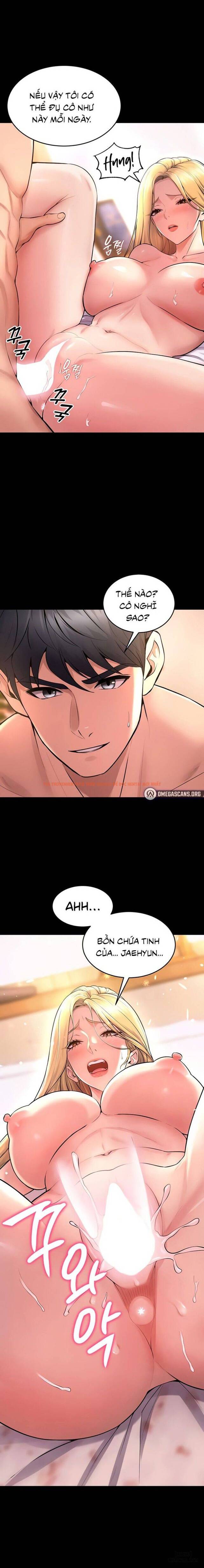 Xem ảnh 0 trong truyện hentai Sự Trả Thù Trong Tù - Chapter 16 - hentaitvn.net