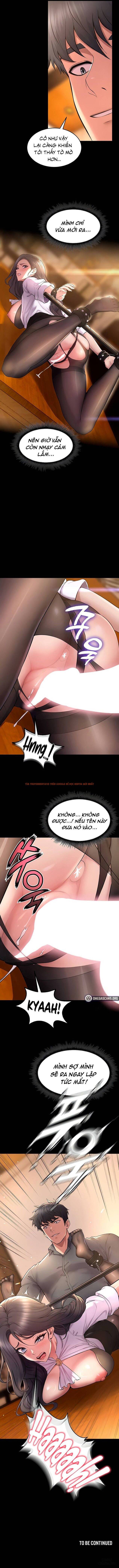 Xem ảnh 9 trong truyện hentai Sự Trả Thù Trong Tù - Chapter 17 - hentaitvn.net