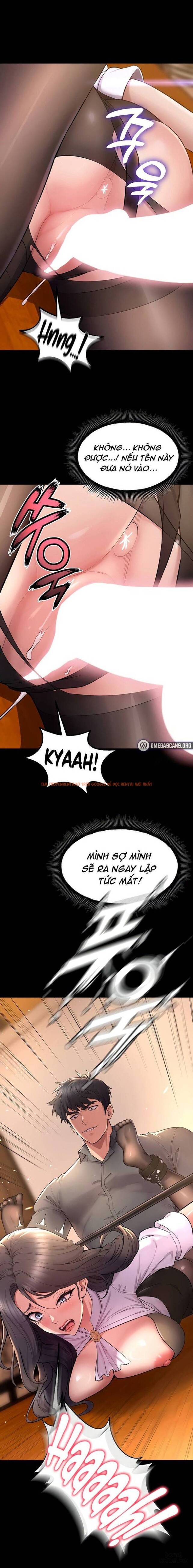 Xem ảnh 0 trong truyện hentai Sự Trả Thù Trong Tù - Chapter 18 - hentaitvn.net