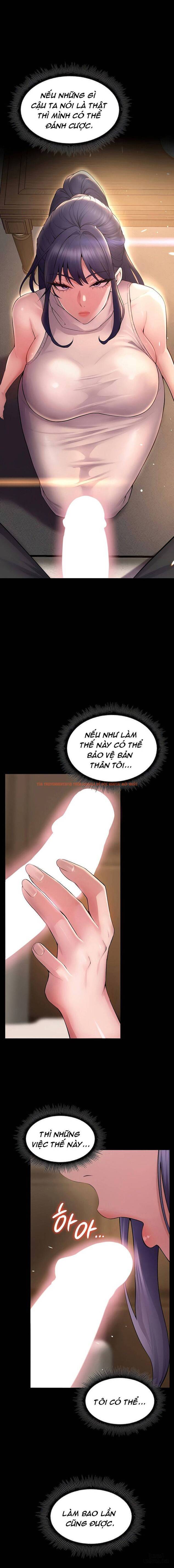 Xem ảnh 0 trong truyện hentai Sự Trả Thù Trong Tù - Chapter 19 - hentaitvn.net
