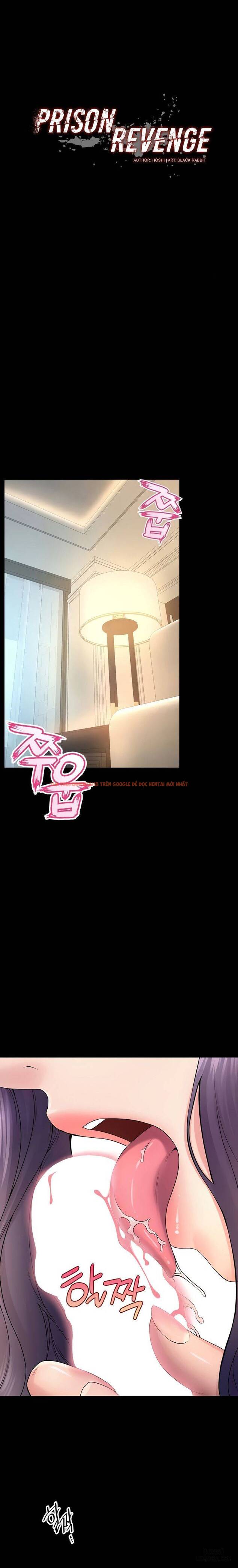 Xem ảnh 2 trong truyện hentai Sự Trả Thù Trong Tù - Chapter 19 - hentaitvn.net