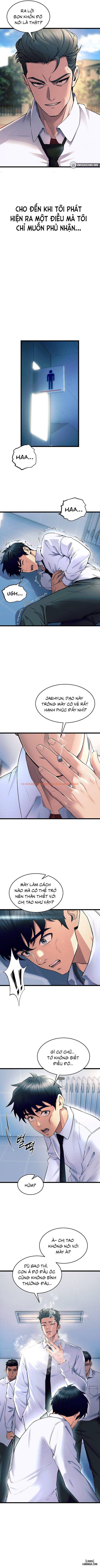 Xem ảnh 8 trong truyện hentai Sự Trả Thù Trong Tù - Chapter 20 - www.hentaitvn.net