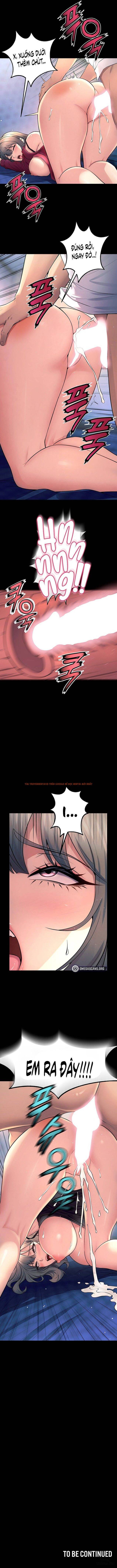 Xem ảnh 10 trong truyện hentai Sự Trả Thù Trong Tù - Chapter 21 - www.hentaitvn.net