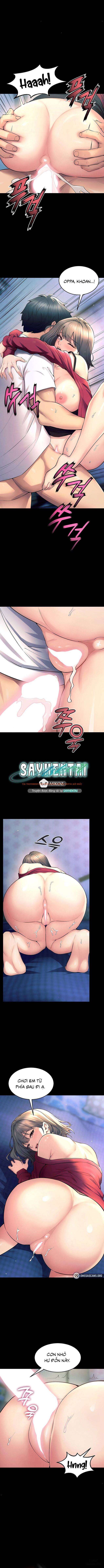 Xem ảnh 6 trong truyện hentai Sự Trả Thù Trong Tù - Chapter 21 - www.hentaitvn.net