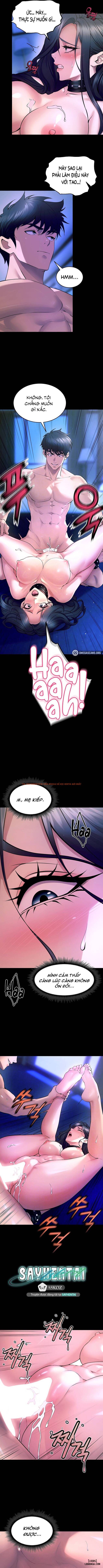 Xem ảnh Sự Trả Thù Trong Tù - Chapter 23 - 2 6894365e3f368 - HentaiTruyen.fun