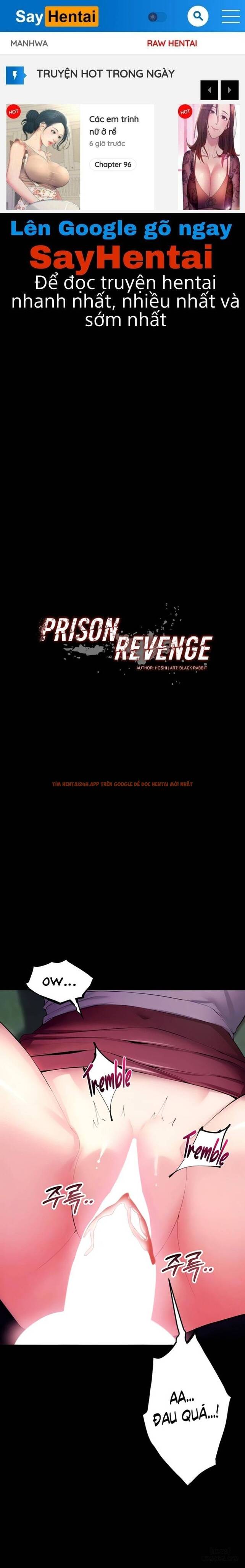 Xem ảnh 0 68fc3fd269ced trong truyện hentai Sự Trả Thù Trong Tù - Chapter 33 - hentaitvn.net Xem ảnh 0 68fc3fd269ced trong truyện hentai Sự Trả Thù Trong Tù - Chapter 33 - hentaitvn.net