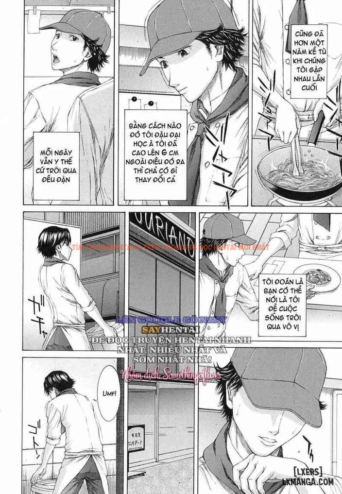 Xem ảnh Sự Trần Trụi Của Bản Năng - Chapter 1 - 14 6967bab2c5061 - Truyenhentaiz.net