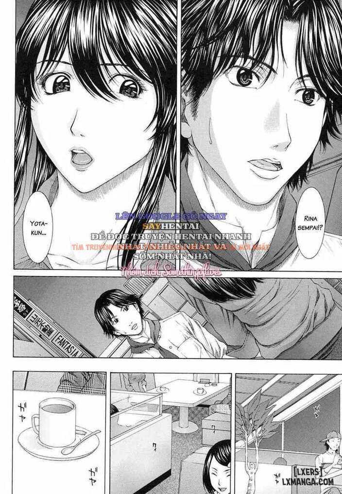 Xem ảnh Sự Trần Trụi Của Bản Năng - Chapter 1 - 16 6967bab2c5061 - Truyenhentaiz.net