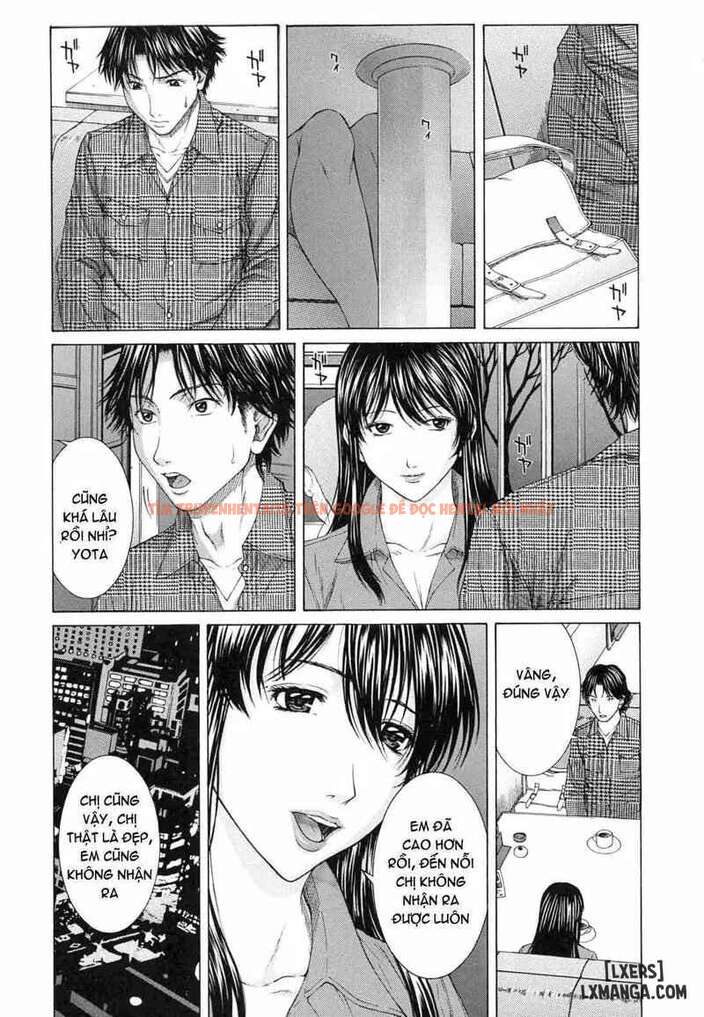 Xem ảnh Sự Trần Trụi Của Bản Năng - Chapter 1 - 17 6967bab2c5061 - Truyenhentaiz.net