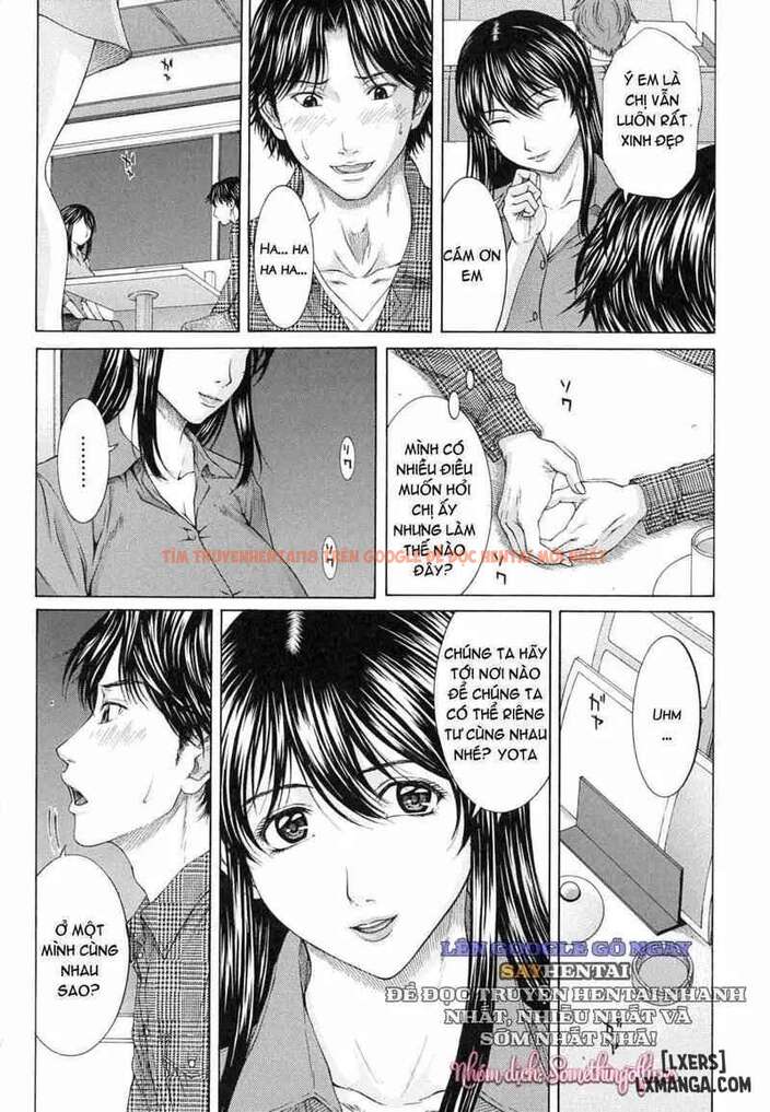 Xem ảnh Sự Trần Trụi Của Bản Năng - Chapter 1 - 18 6967bab2c5061 - Truyenhentaiz.net