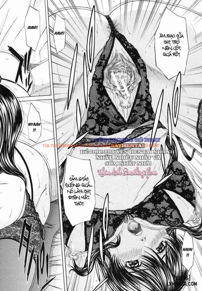 Xem ảnh Sự Trần Trụi Của Bản Năng - Chapter 1 - 30 6967bab2c5061 - Truyenhentaiz.net