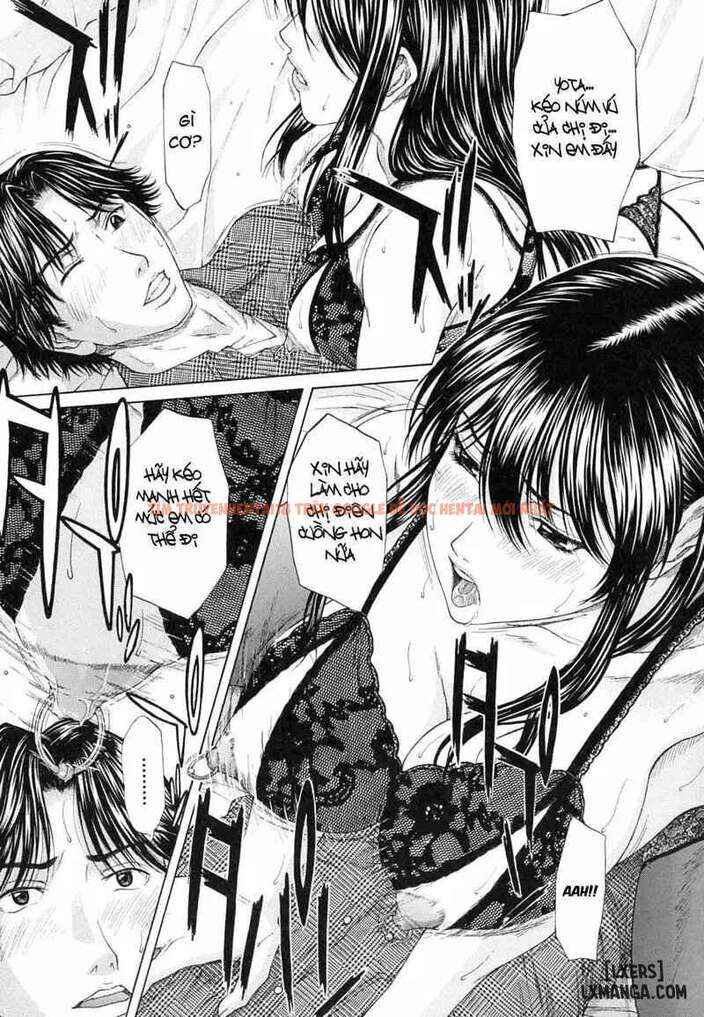 Xem ảnh Sự Trần Trụi Của Bản Năng - Chapter 1 - 31 6967bab2c5061 - Truyenhentaiz.net