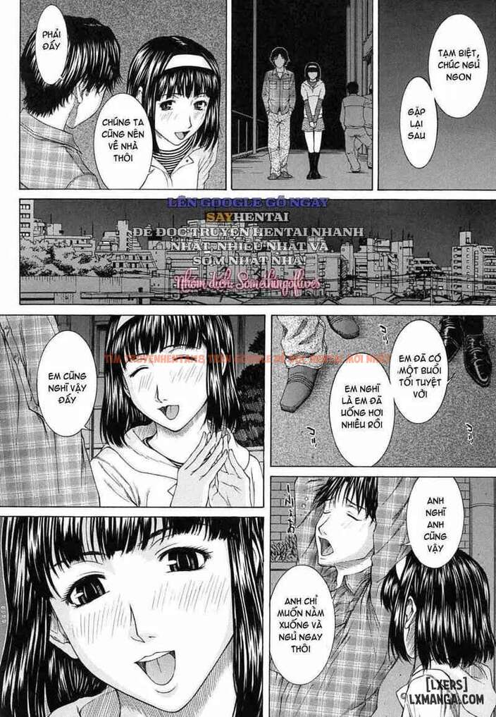 Xem ảnh Sự Trần Trụi Của Bản Năng - Chapter 2 - 11 6967bb4dc1ab3 - Truyenhentaiz.net