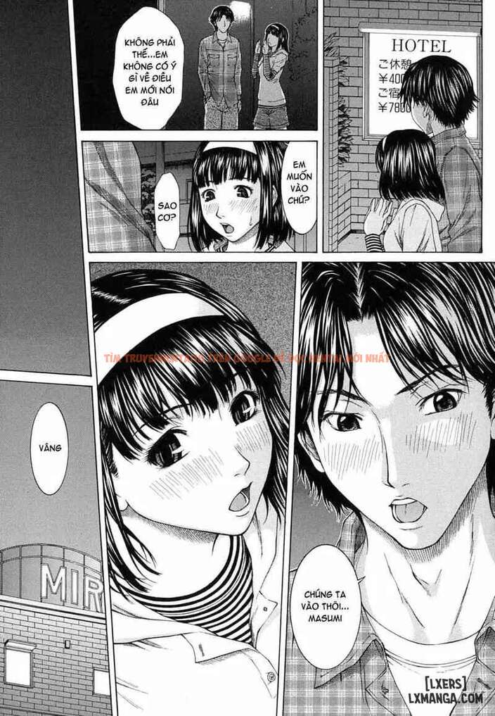 Xem ảnh Sự Trần Trụi Của Bản Năng - Chapter 2 - 12 6967bb4dc1ab3 - Truyenhentaiz.net