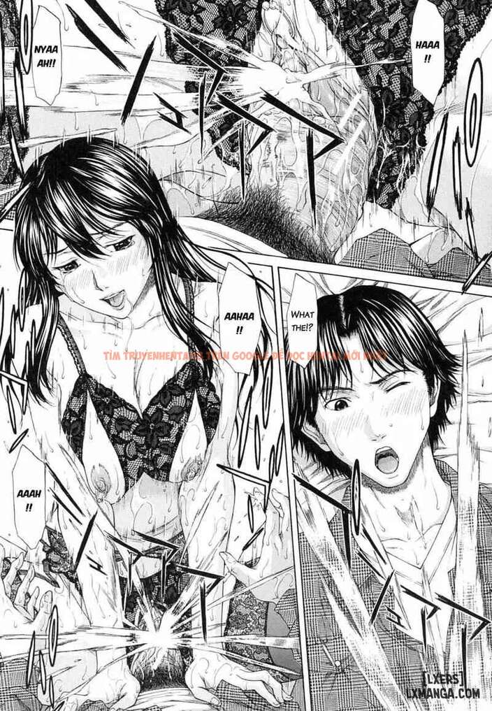 Xem ảnh Sự Trần Trụi Của Bản Năng - Chapter 2 - 2 6967bb4dc1ab3 - Truyenhentaiz.net