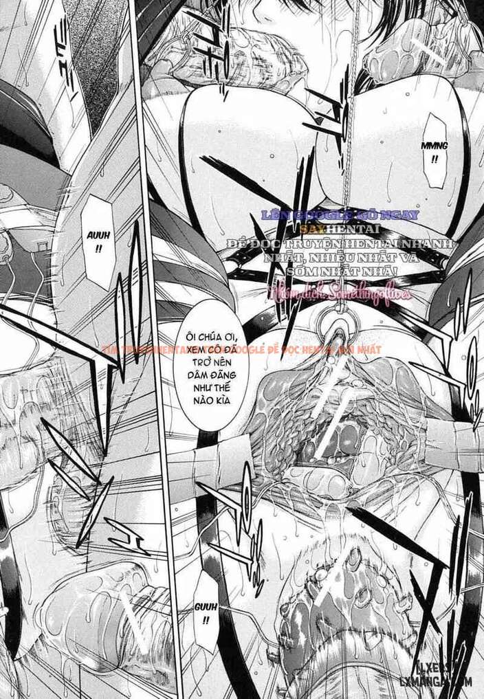 Xem ảnh Sự Trần Trụi Của Bản Năng - Chapter 2 - 27 6967bb4dc1ab3 - Truyenhentaiz.net