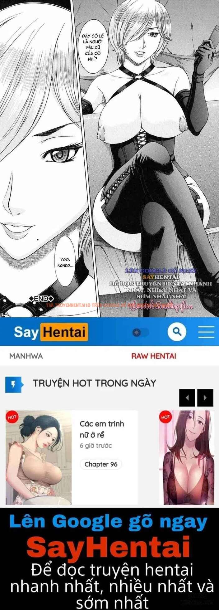 Xem ảnh Sự Trần Trụi Của Bản Năng - Chapter 2 - 29 6967bb4dc1ab3 - Truyenhentaiz.net