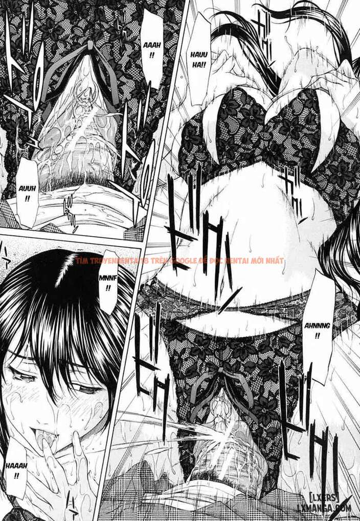 Xem ảnh Sự Trần Trụi Của Bản Năng - Chapter 2 - 4 6967bb4dc1ab3 - Truyenhentaiz.net