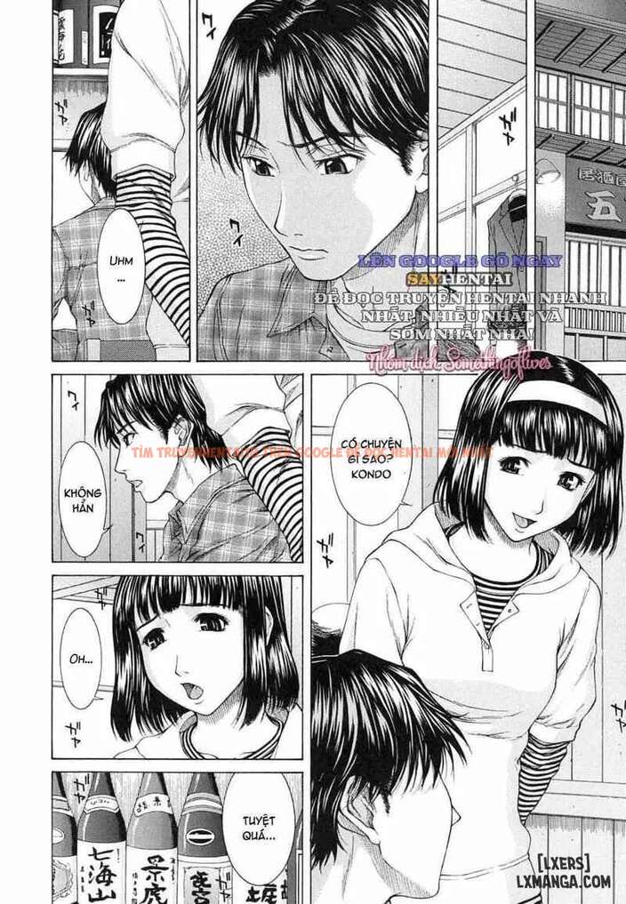 Xem ảnh Sự Trần Trụi Của Bản Năng - Chapter 2 - 7 6967bb4dc1ab3 - Truyenhentaiz.net