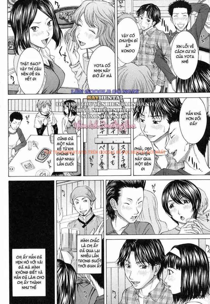 Xem ảnh Sự Trần Trụi Của Bản Năng - Chapter 2 - 9 6967bb4dc1ab3 - Truyenhentaiz.net