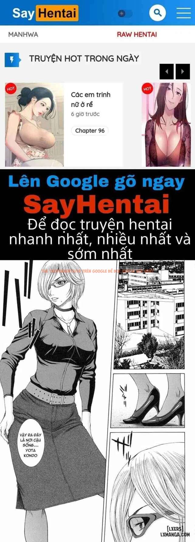 Xem ảnh Sự Trần Trụi Của Bản Năng - Chapter 3 - 0 6967bbe1d5fdc - Truyenhentaiz.net