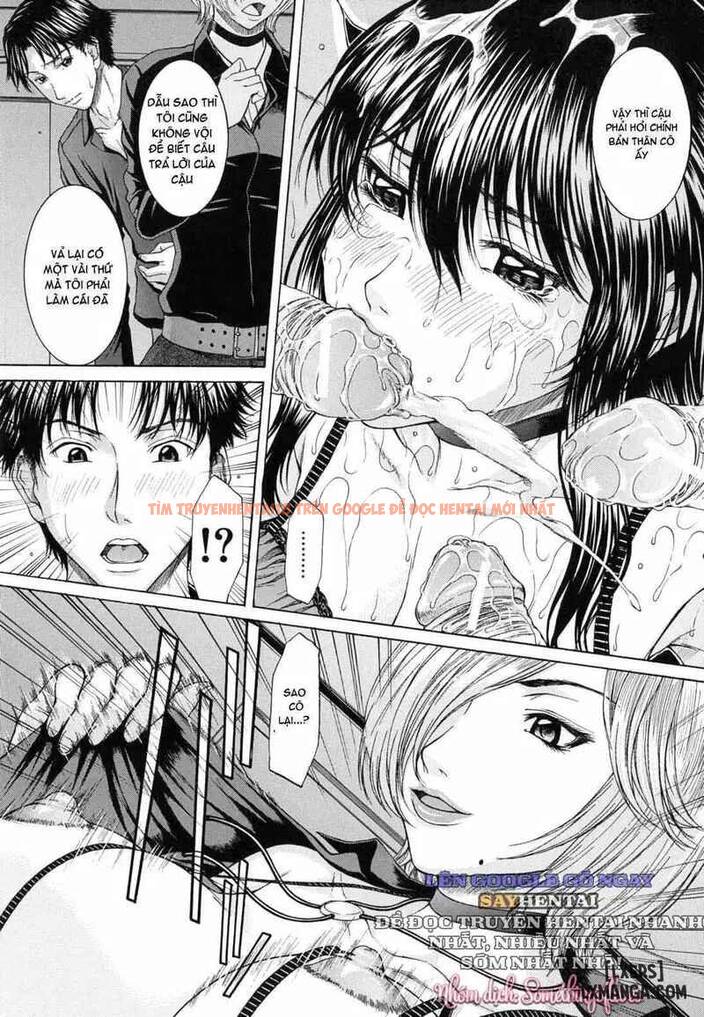 Xem ảnh Sự Trần Trụi Của Bản Năng - Chapter 3 - 15 6967bbe1d5fdc - Truyenhentaiz.net