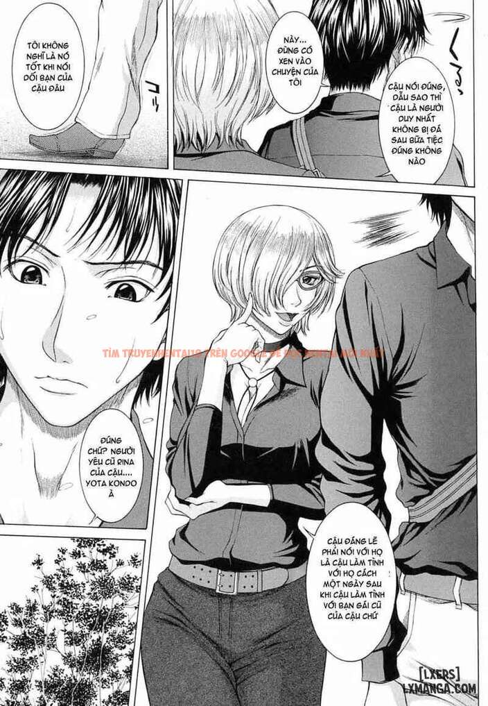 Xem ảnh Sự Trần Trụi Của Bản Năng - Chapter 3 - 4 6967bbe1d5fdc - Truyenhentaiz.net