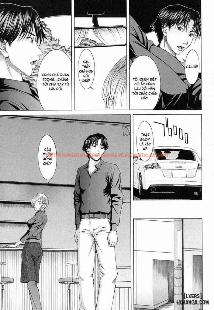 Xem ảnh Sự Trần Trụi Của Bản Năng - Chapter 3 - 6 6967bbe1d5fdc - Truyenhentaiz.net