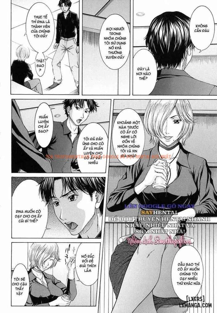 Xem ảnh Sự Trần Trụi Của Bản Năng - Chapter 3 - 7 6967bbe1d5fdc - Truyenhentaiz.net