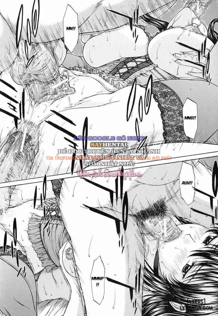 Xem ảnh Sự Trần Trụi Của Bản Năng - Chapter 3 - 9 6967bbe1d5fdc - Truyenhentaiz.net
