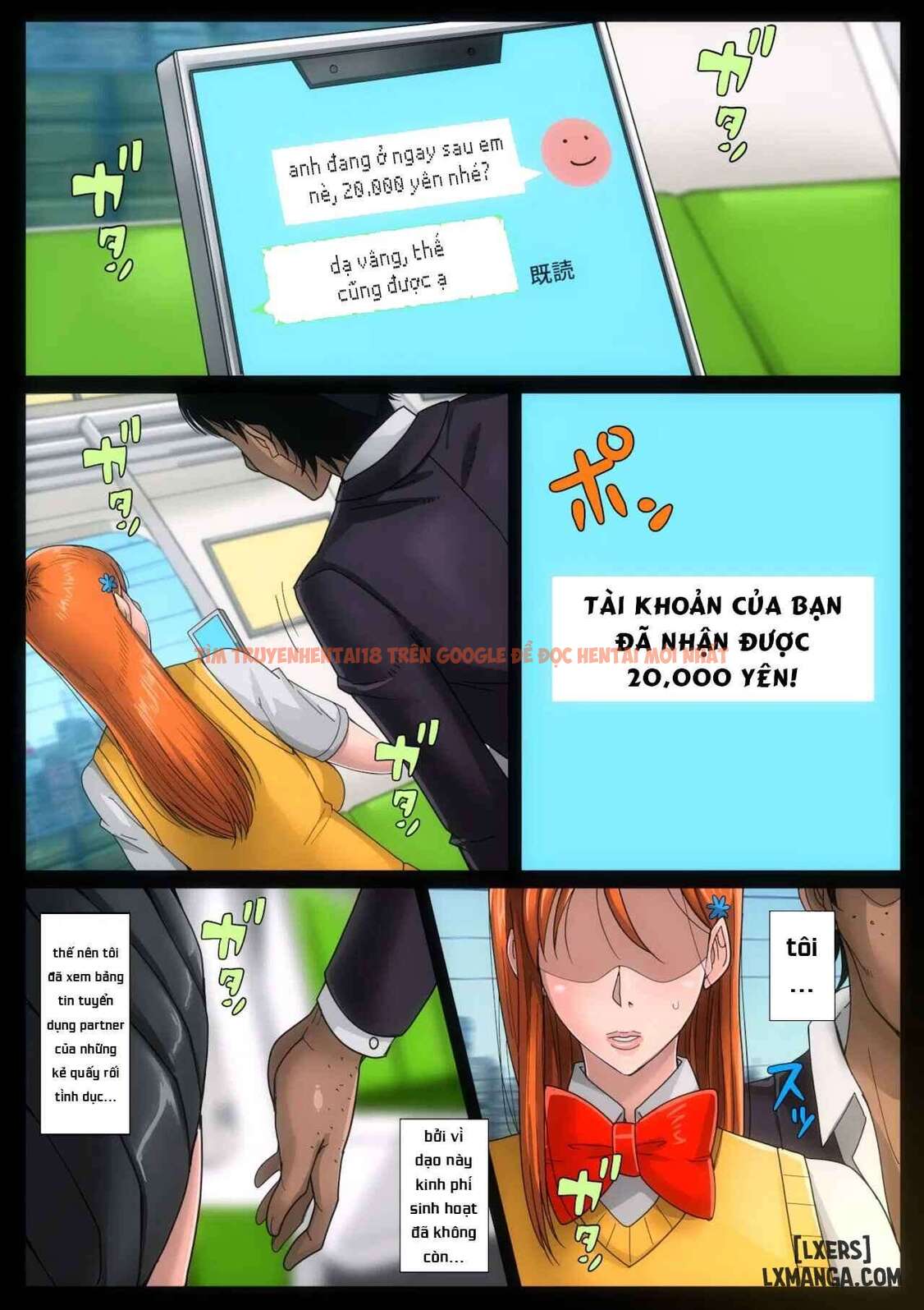 Xem ảnh Sự Xa Đọa Của Inoue! - oneshot - 3 696f1fe4c3501 - Truyenhentaiz.net