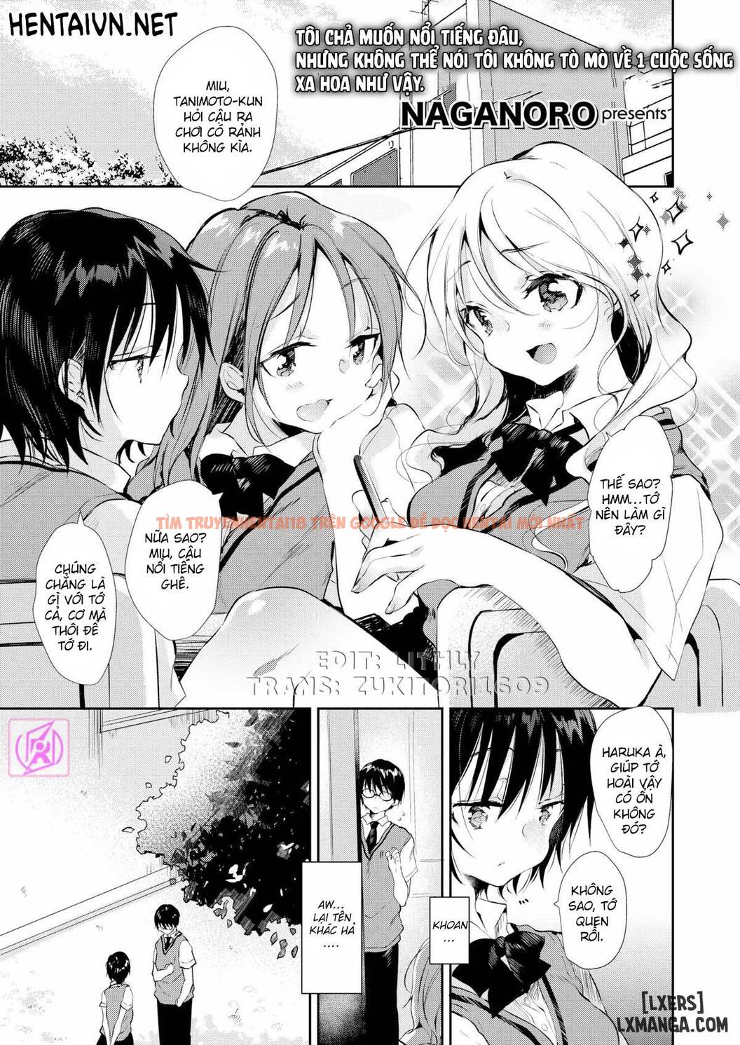 Xem ảnh 0 trong truyện hentai Hentai Ucen Nghiện Em Như Thuốc Phiện - One Shot - hentaitvn.net