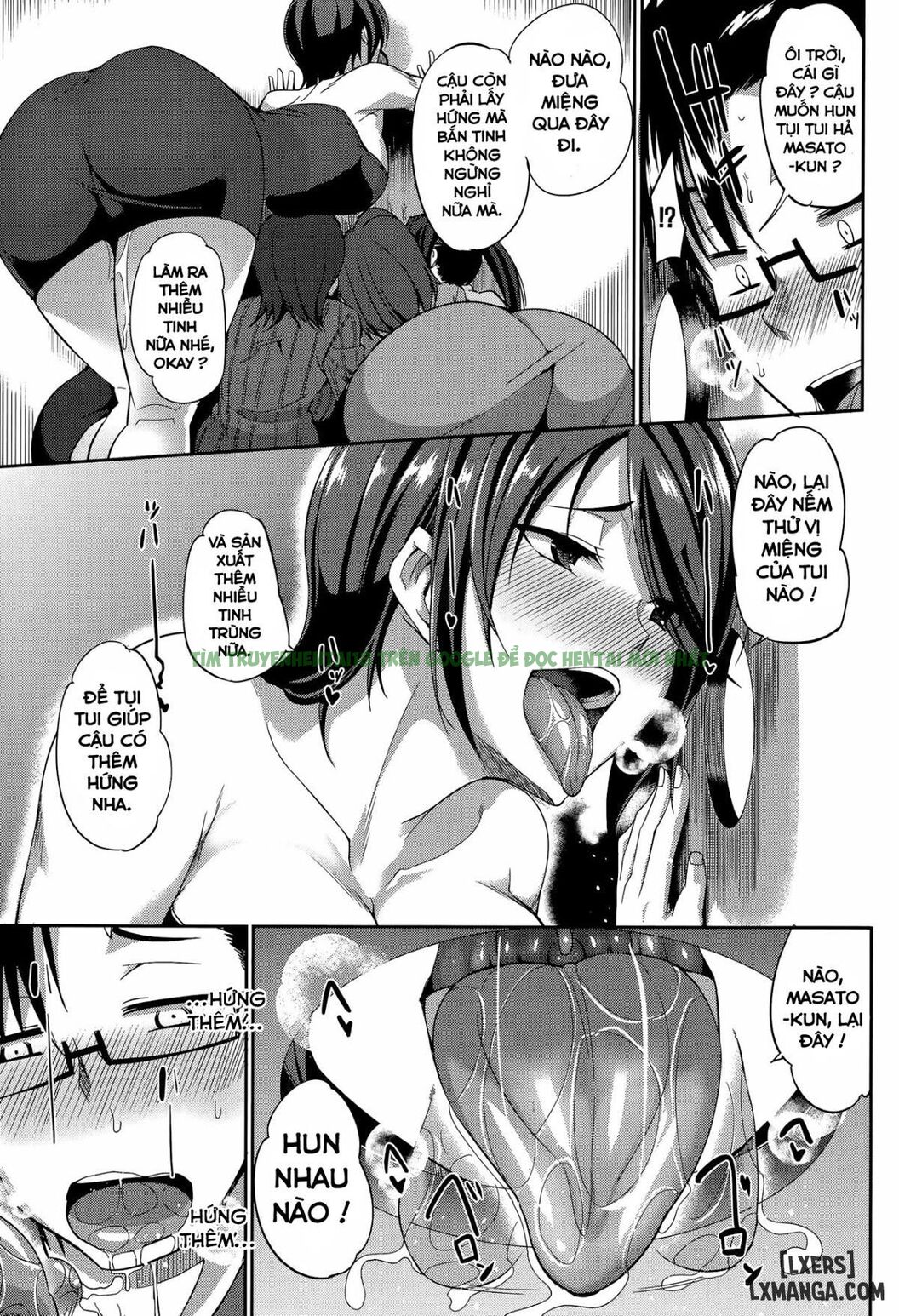 Xem ảnh Succubi's Supporter - Chapter 2 - 25 - Hentai24h.Tv