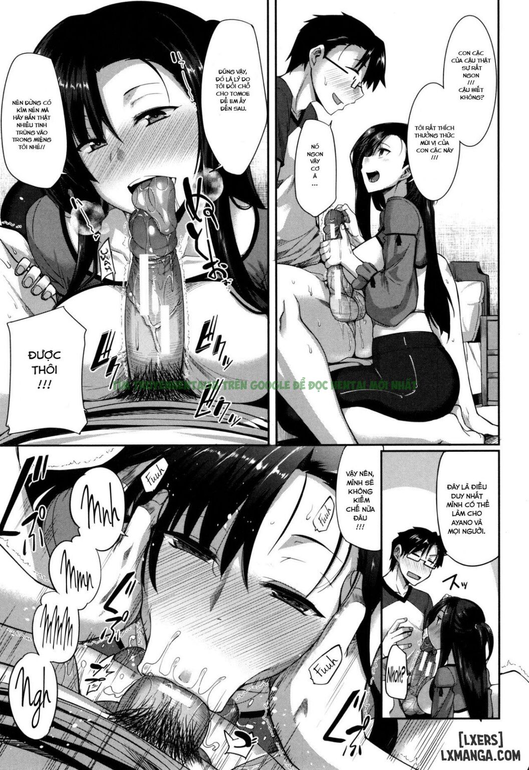 Xem ảnh 2 trong truyện hentai Người Hỗ Trợ Bú Cu - Chapter 5 - truyenhentai18.pro