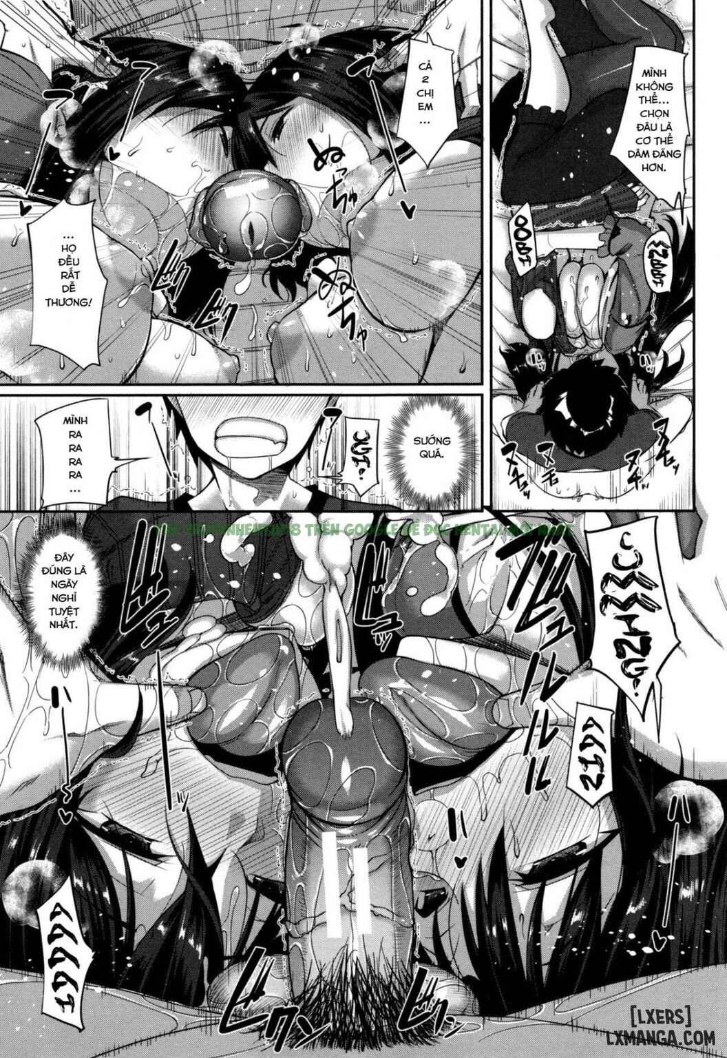 Xem ảnh 22 trong truyện hentai Người Hỗ Trợ Bú Cu - Chapter 5 - truyenhentai18.pro