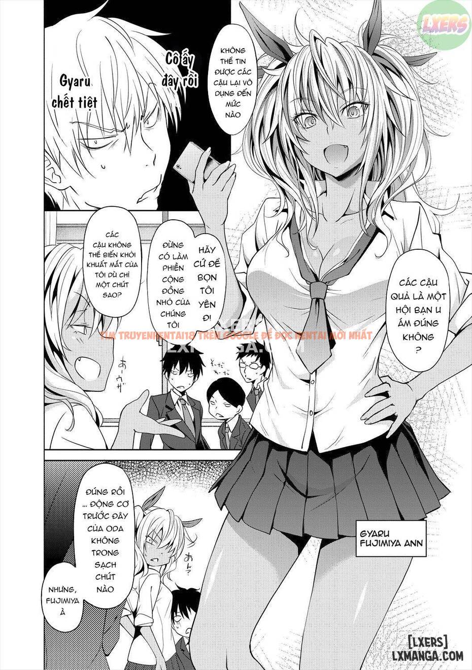 Trang truyện 12 trong truyện tranh Succubus Appli - Chapter 1 - www.truyentvn.net