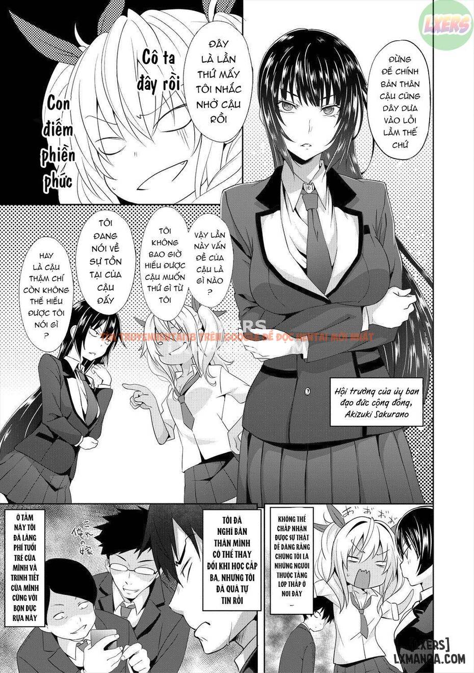 Trang truyện 13 trong truyện tranh Succubus Appli - Chapter 1 - www.truyentvn.net