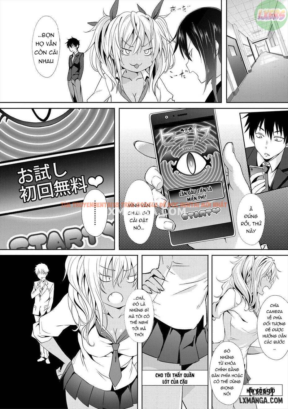 Trang truyện 14 trong truyện tranh Succubus Appli - Chapter 1 - www.truyentvn.net