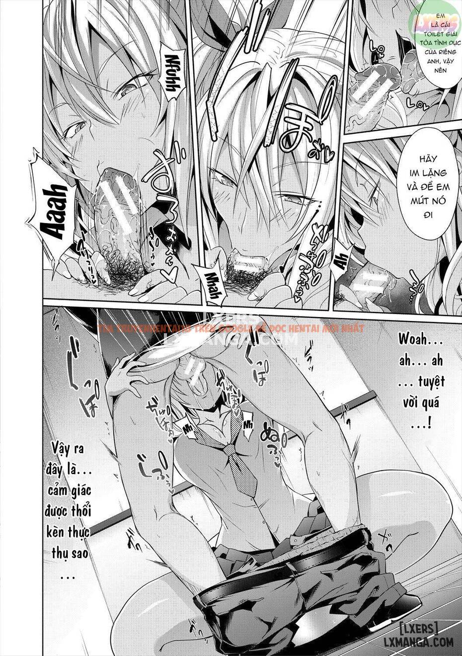 Trang truyện 24 trong truyện tranh Succubus Appli - Chapter 1 - www.truyentvn.net