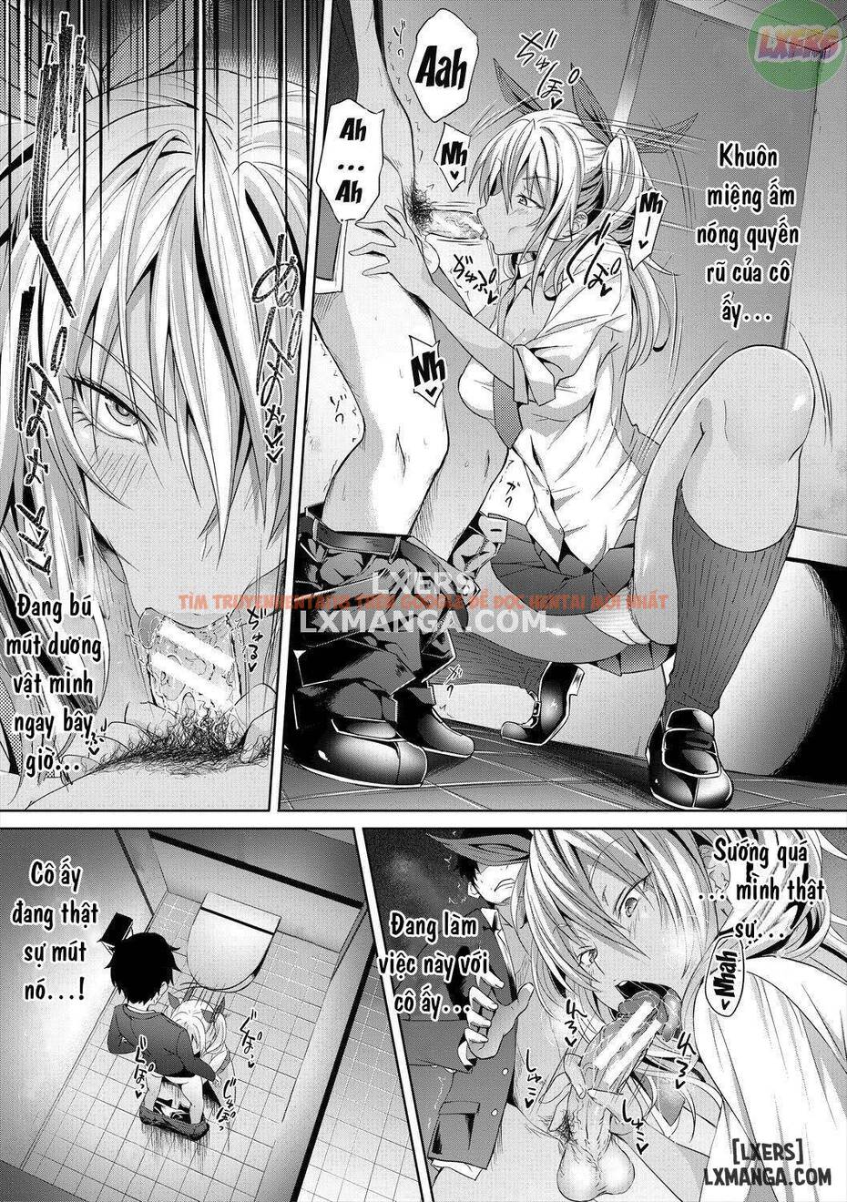 Trang truyện 25 trong truyện tranh Succubus Appli - Chapter 1 - www.truyentvn.net