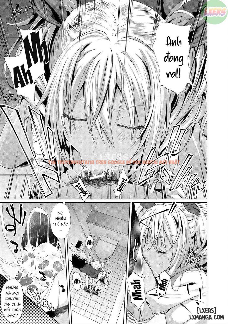 Trang truyện 27 trong truyện tranh Succubus Appli - Chapter 1 - www.truyentvn.net