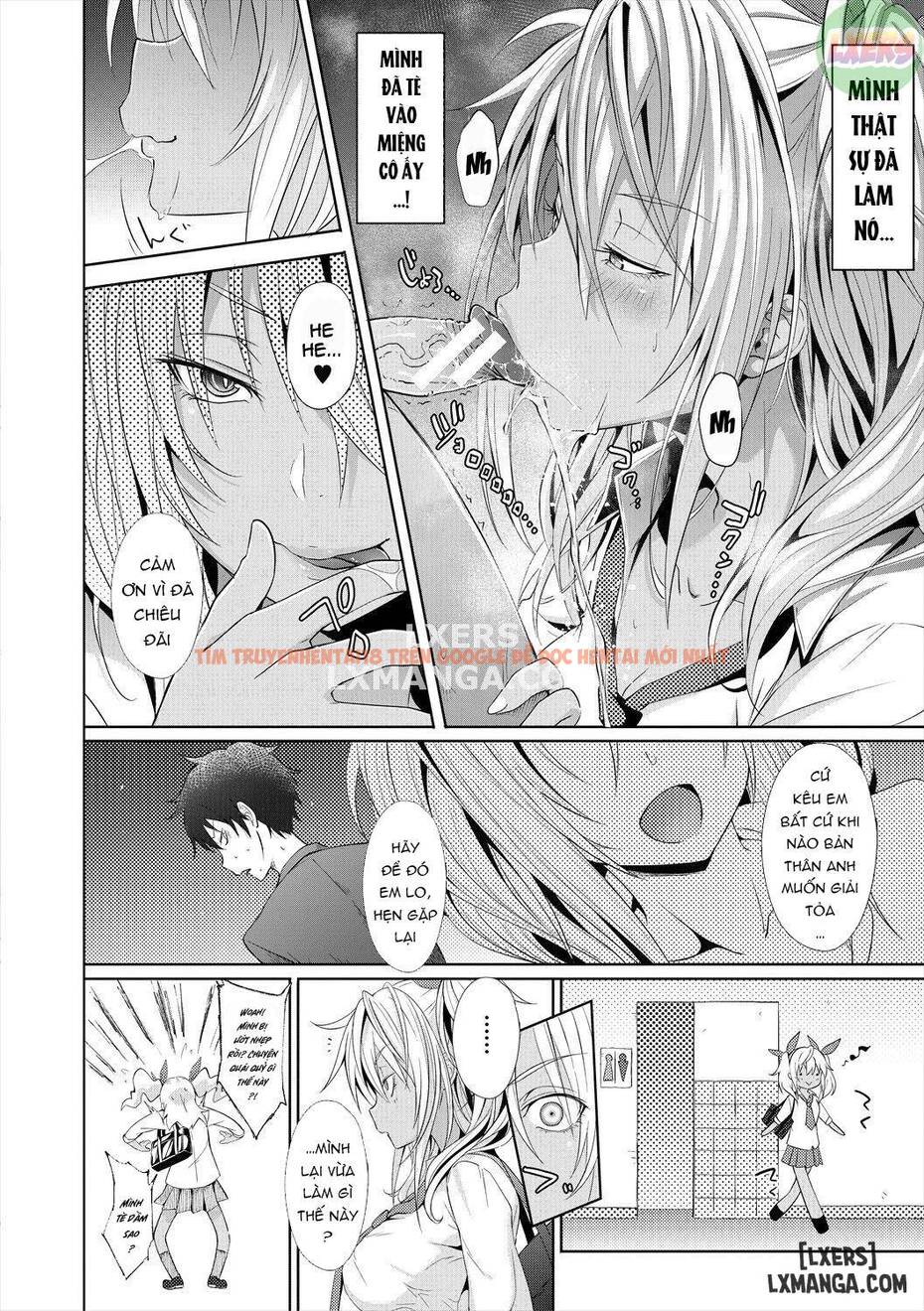 Trang truyện 30 trong truyện tranh Succubus Appli - Chapter 1 - www.truyentvn.net